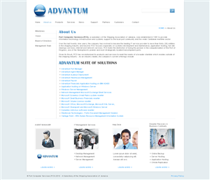 Web Design par Jagannath pour ce projet | Design #752253