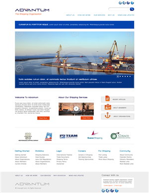 Web Design by D...Design