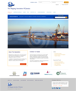 Web Design par D...Design pour ce projet | Design #761705