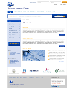 Web Design par D...Design pour ce projet | Design : #764050