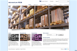Web Design par pb pour ce projet | Design : #744628