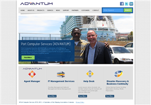 Web Design by stn50431