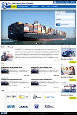 Web Design par Creative Usha pour ce projet | Design : #762137