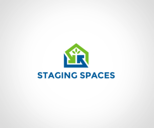 Staging Spaces  | Design de Logo par kevinK