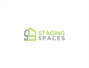 Staging Spaces  | Design de Logo par BNdesigner