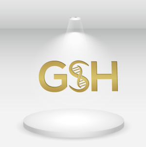 GSH | Logo Design by JUEL RANA 525340