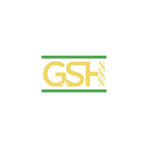 GSH | Logo-Design von ddnsycrowd