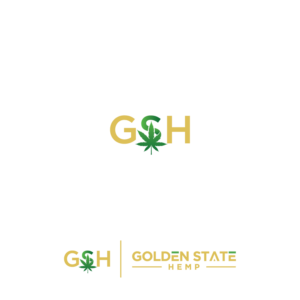 GSH | Logo-Design von TerryBogard