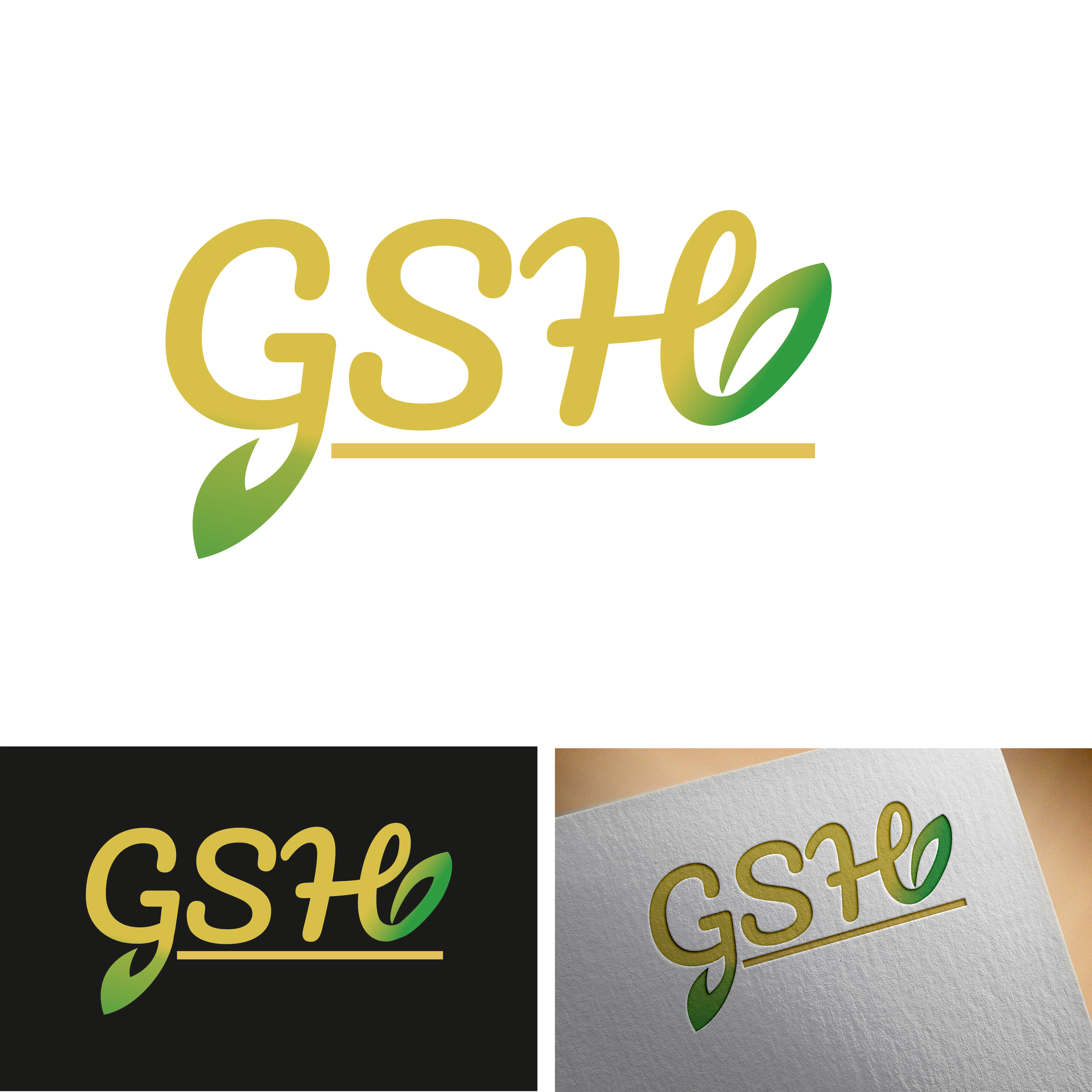Logo Design by sunilspatil1811 for this project | Design #26700435