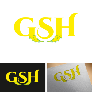 Logo-Design von sunilspatil1811 für dieses Projekt | Design: #26700446