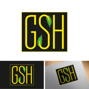 Logo-Design von sunilspatil1811 für dieses Projekt | Design: #26700466