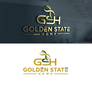 GSH | Design de Logo par Mono.co