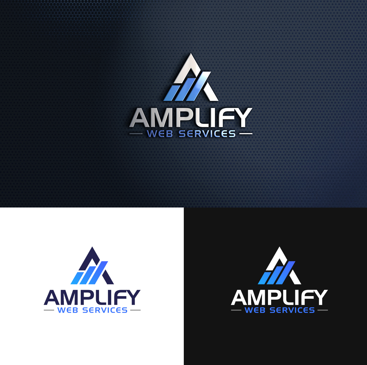 Logo Design by BehindSymbols for this project | Design #26719977