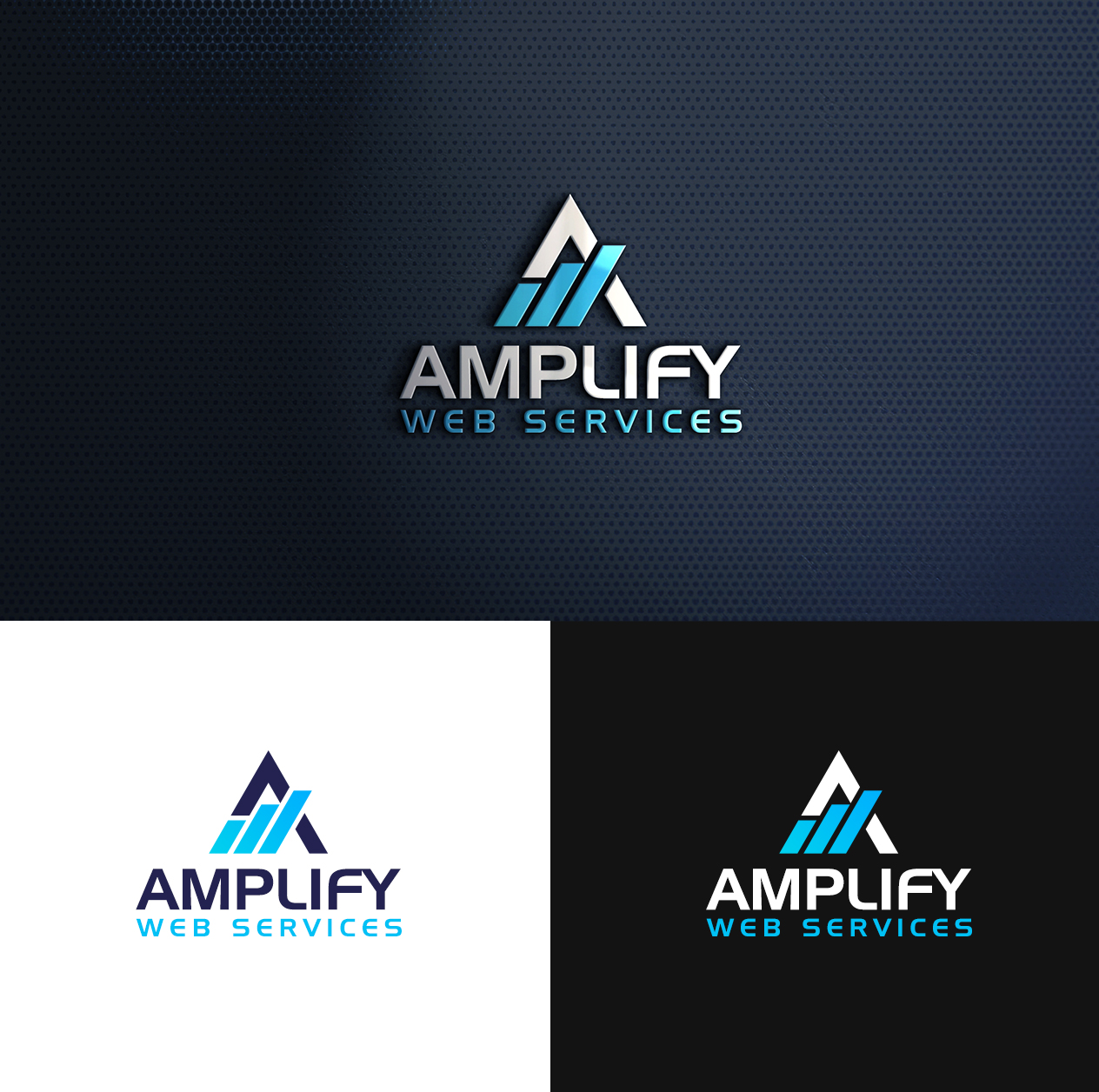 Logo Design by BehindSymbols for this project | Design #26720324