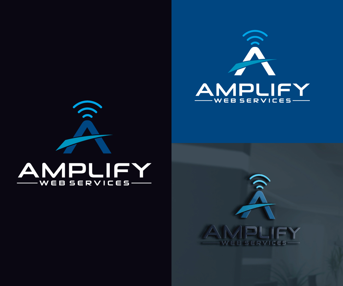 Logo Design by Atec for this project | Design #26690609