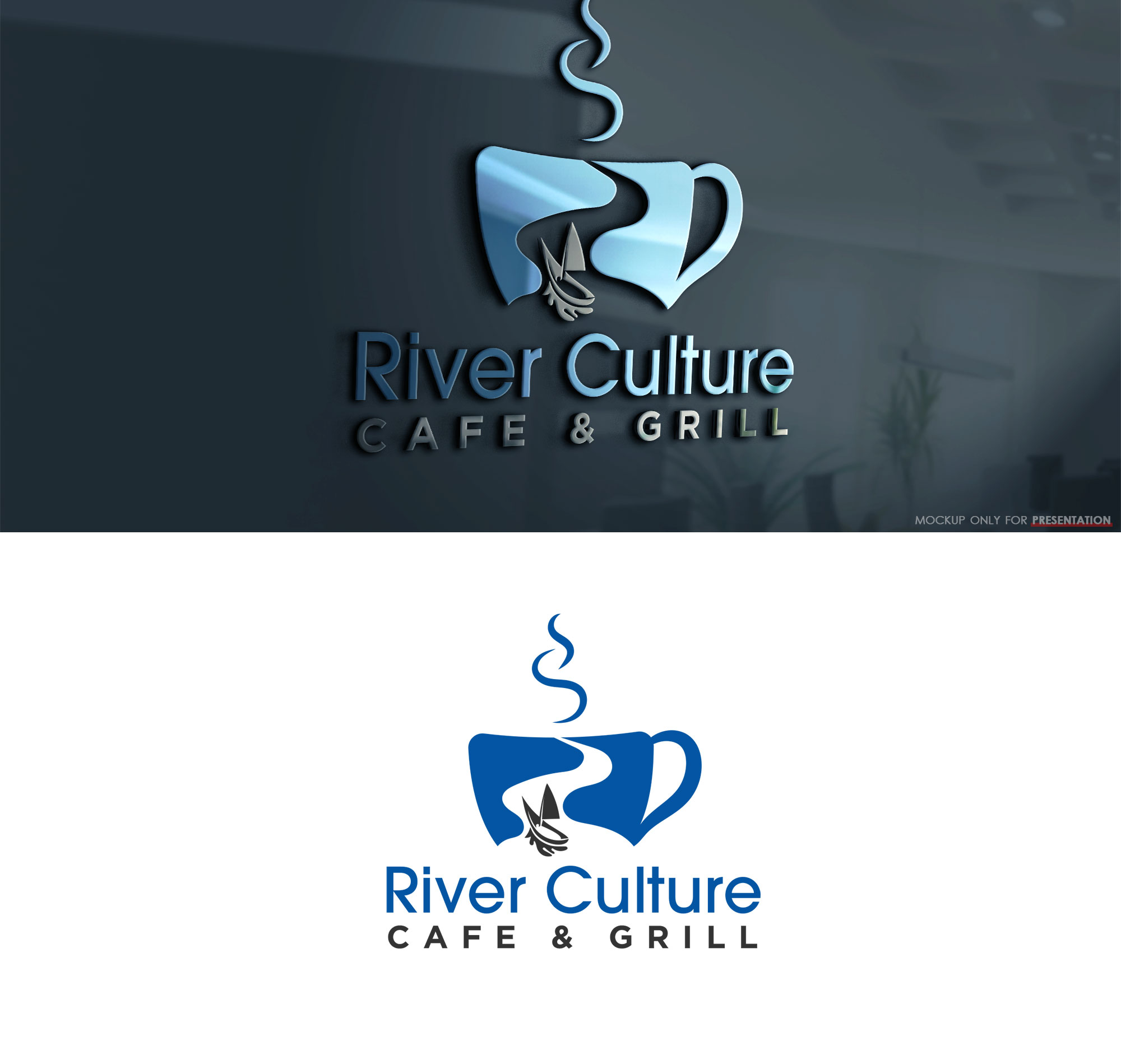 Logo Design by Mono.co for this project | Design #26689233