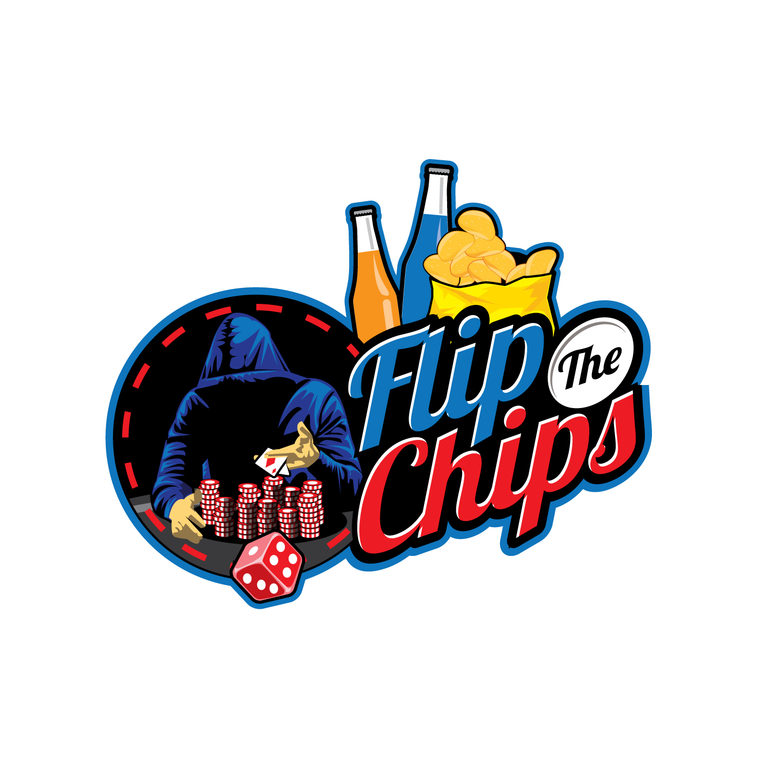 Logo Design by geni for this project | Design #26690376