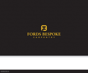 Fords Bespoke Carpentry | Logo Design by AD-X