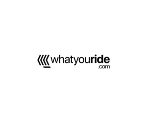 What you ride.com | Logo Design by WahyuHMD