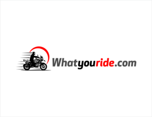 What you ride.com | Logo Design by BNdesigner