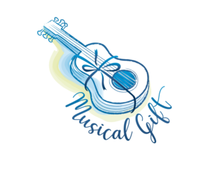 Musical gift | Logo Design by blue eye