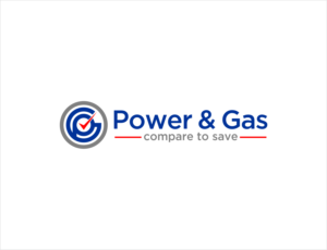 Power & Gas -  potentially with a slogan "compare to save" | Design de Logo par BNdesigner