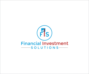 FIS or FIS Advice or FIS Wealth or Financial Investment Solutions | Logo Design by pachilakili