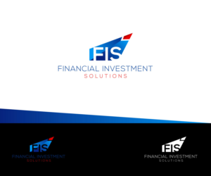 FIS or FIS Advice or FIS Wealth or Financial Investment Solutions | Logo Design by Iris 3