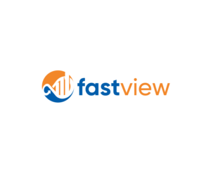 fastview | Logo Design by drekkk