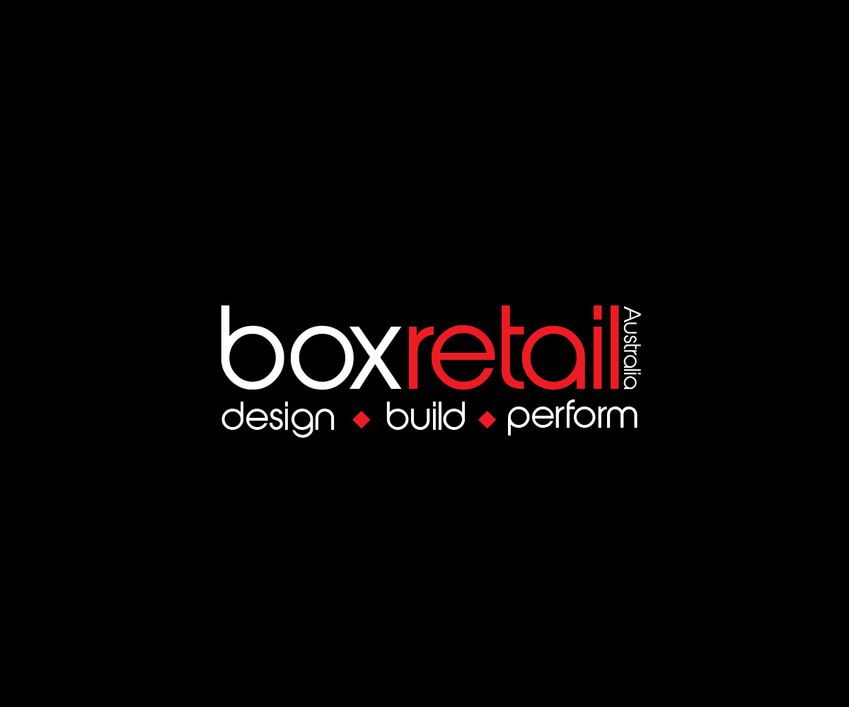 Logo Design by Bakos Claudiu Robert for Box retail | Design #3080739