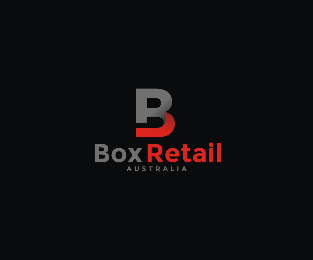 Logo Design by fathermonstercustom for Box retail | Design #3099637