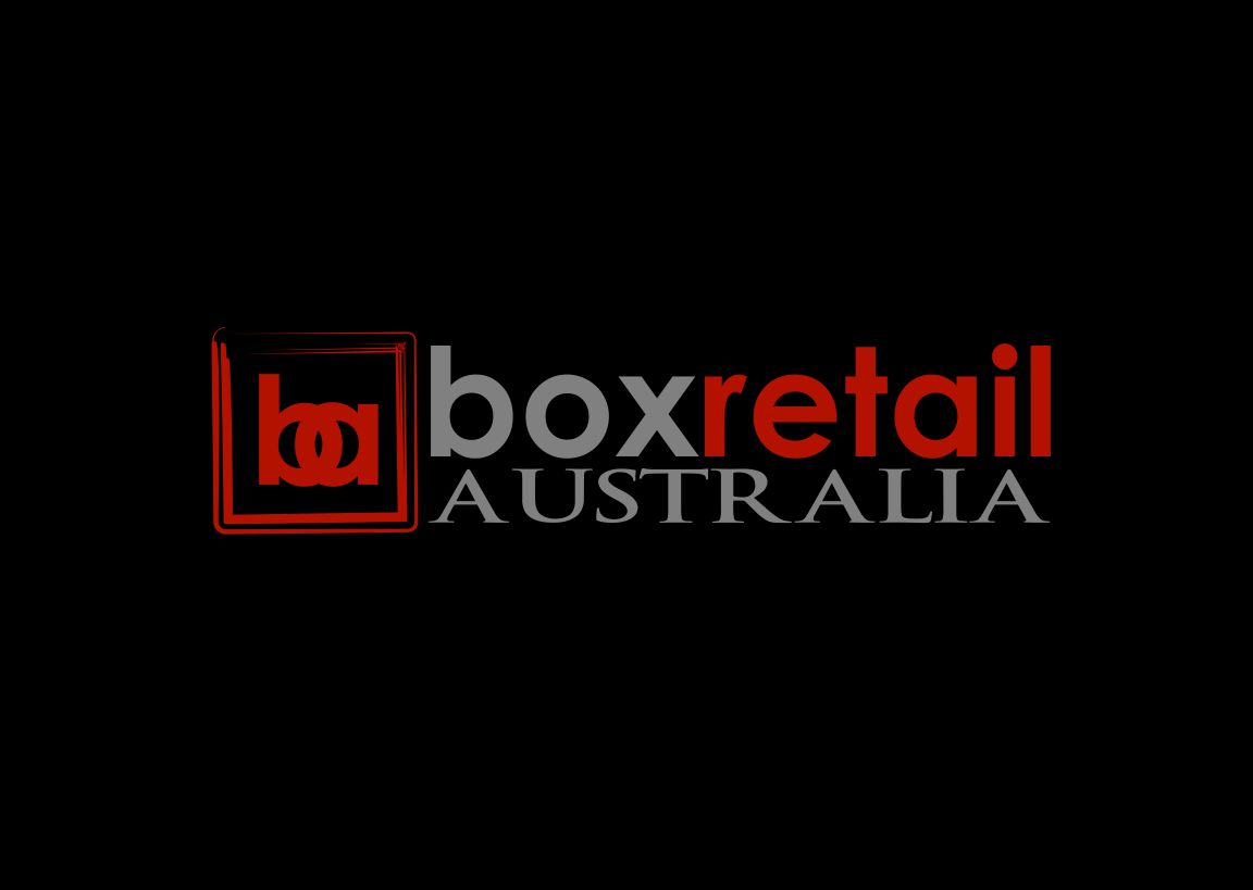 Logo Design by diasmara for Box retail | Design #3058596