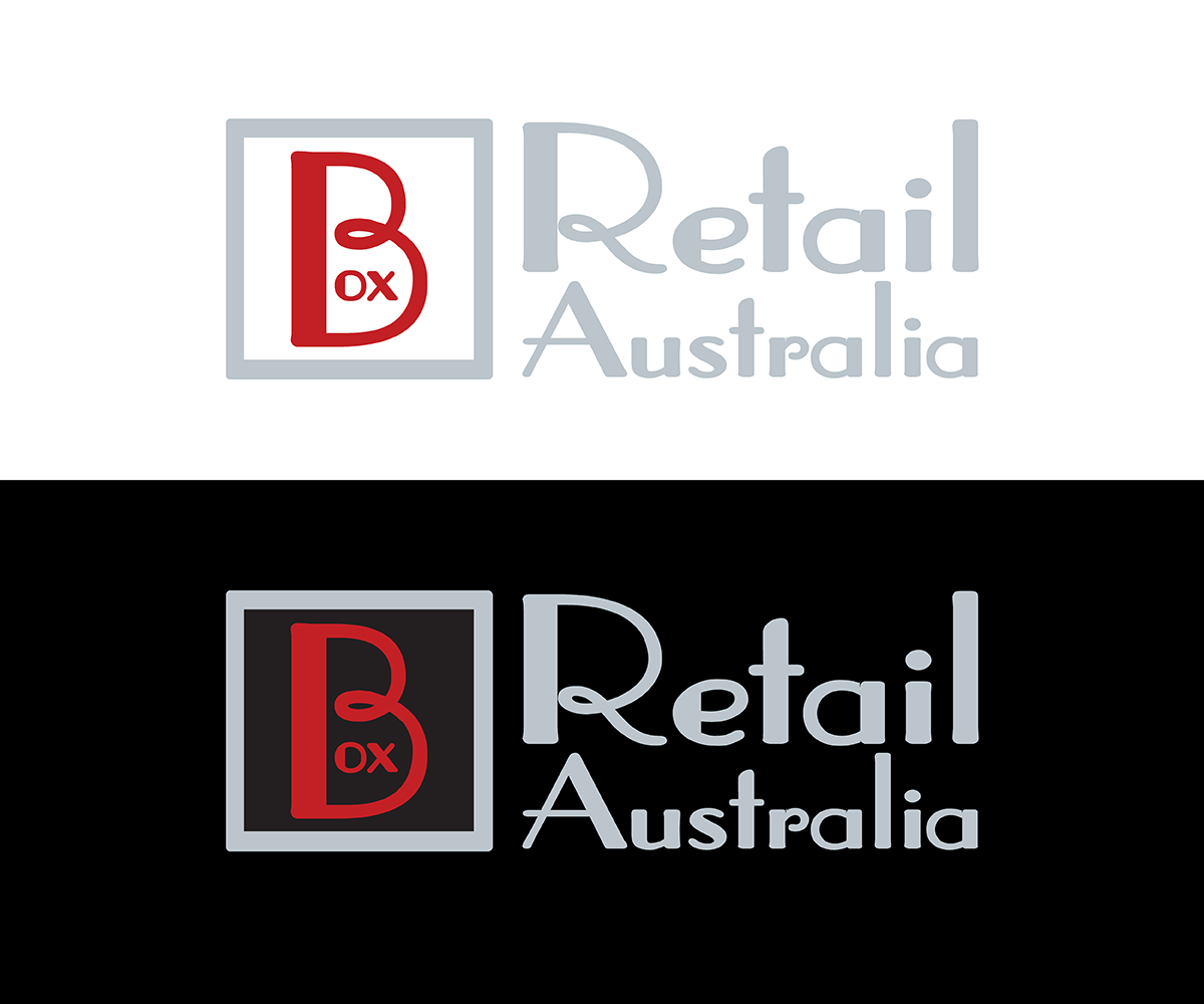 Diseño de Logo por CreativeMask para Box retail | Diseño #3048885