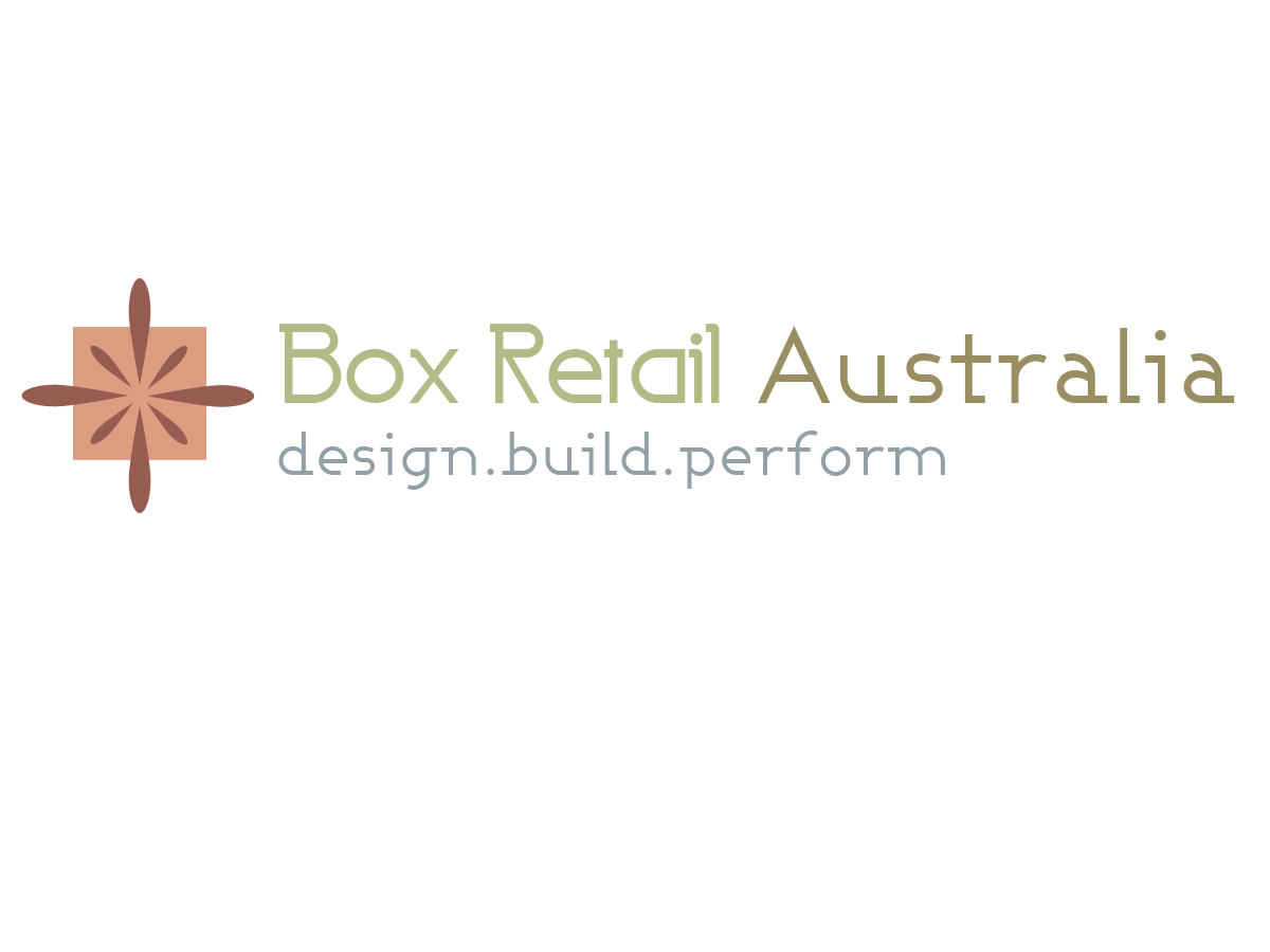 Logo Design by alice007 for Box retail | Design #3053095