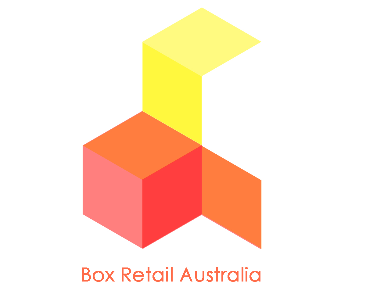 Logo Design by abekhaliq for Box retail | Design #3097767