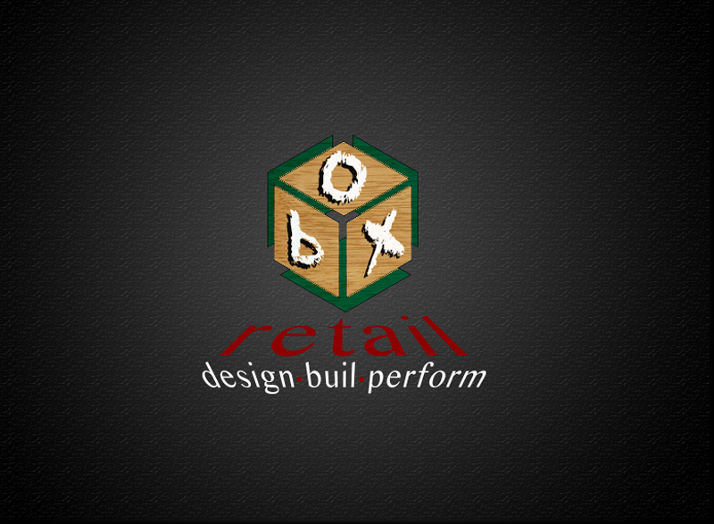 Logo-Design von sonerajpho8125 für Box retail | Design #3050508