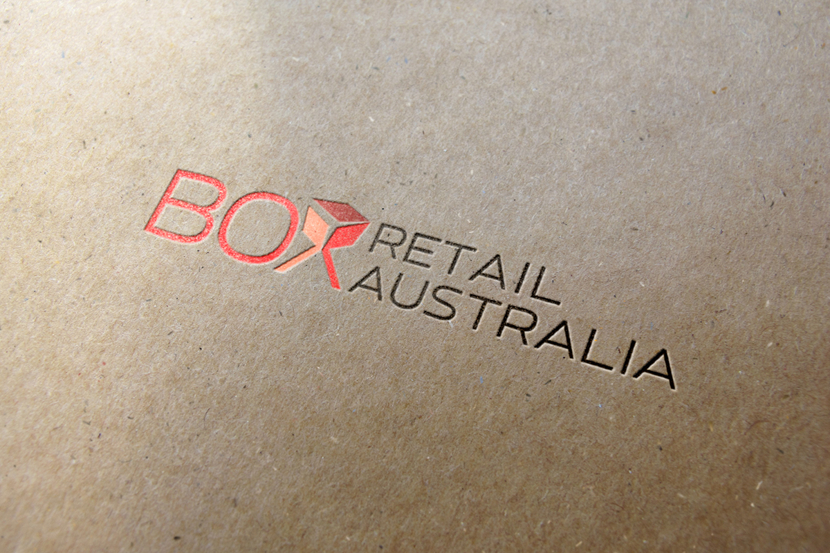 Design de Logo par Logogofamily pour Box retail | Design #3078679