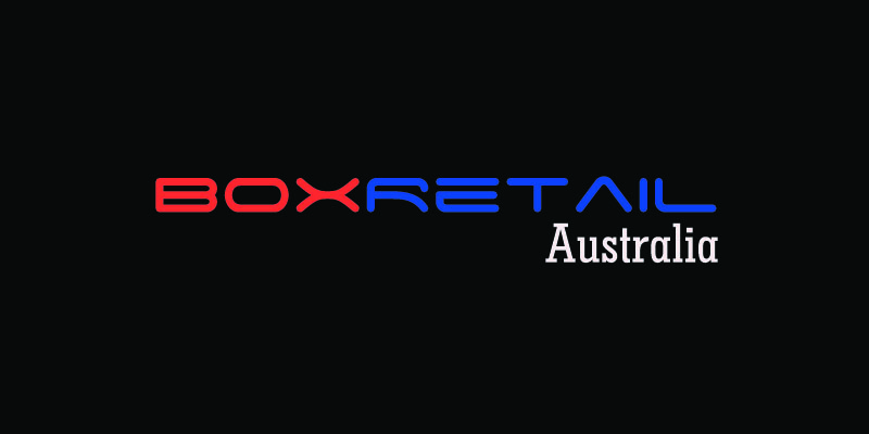 Diseño de Logo por ROCKAMUERTA CREATIONS para Box retail | Diseño #3082345