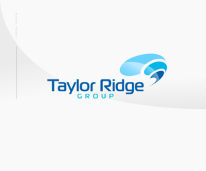 Taylor Ridge Group | Logo Design by Ng V Duc