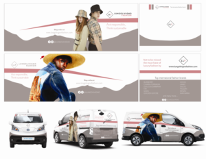 Car Wrap Design by Priyanthav