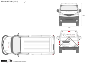Car Wrap Design by Javelin Studio for Lungolivigno Fashion | Design: #26762057