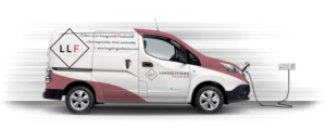 Car Wrap Design by Yacine Tutmicy