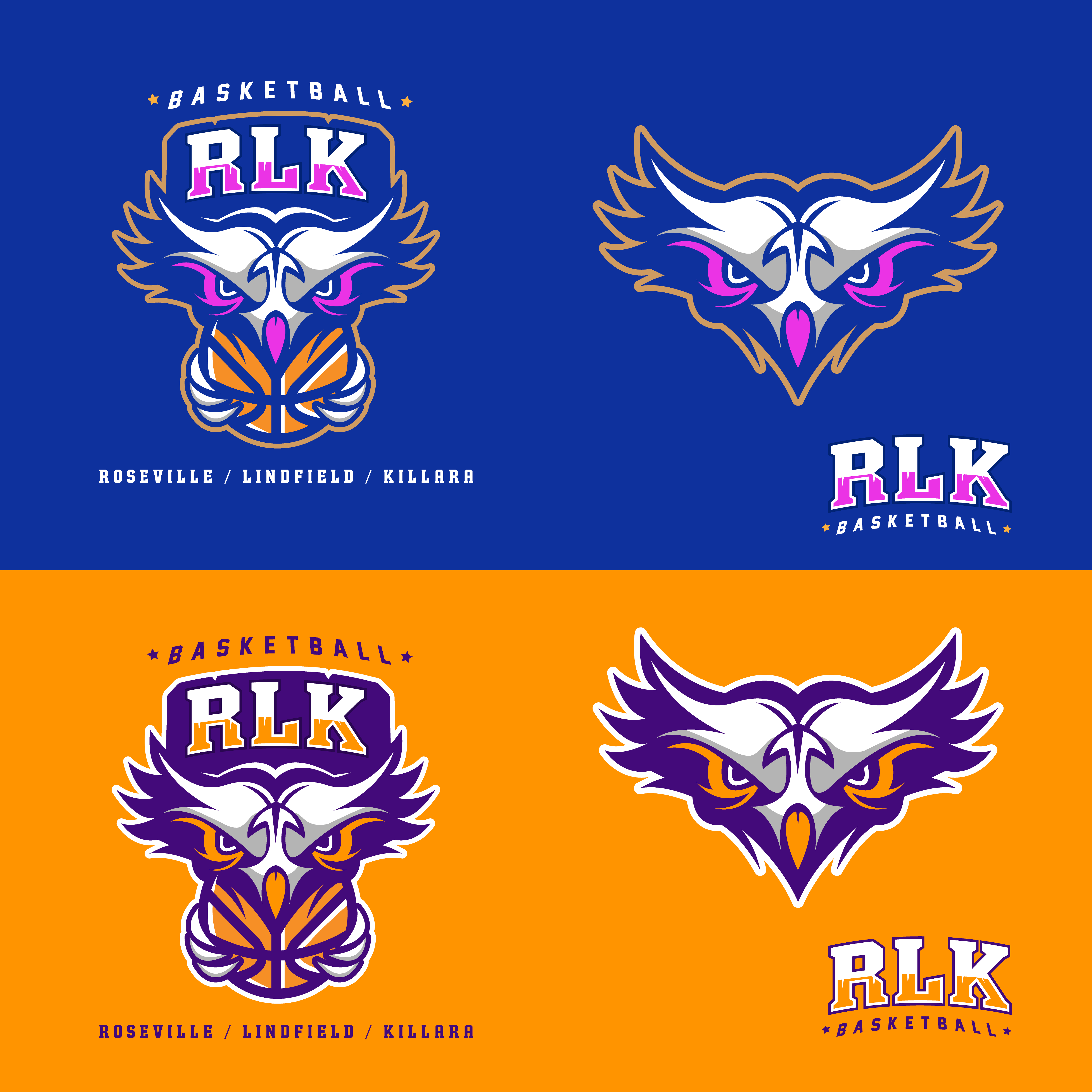 Logo Design by El Yisk 2 for this project | Design #26703495