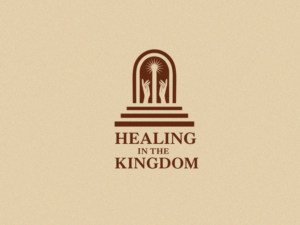 Healing in the Kingdom | Logo-Design von Graphicsbox