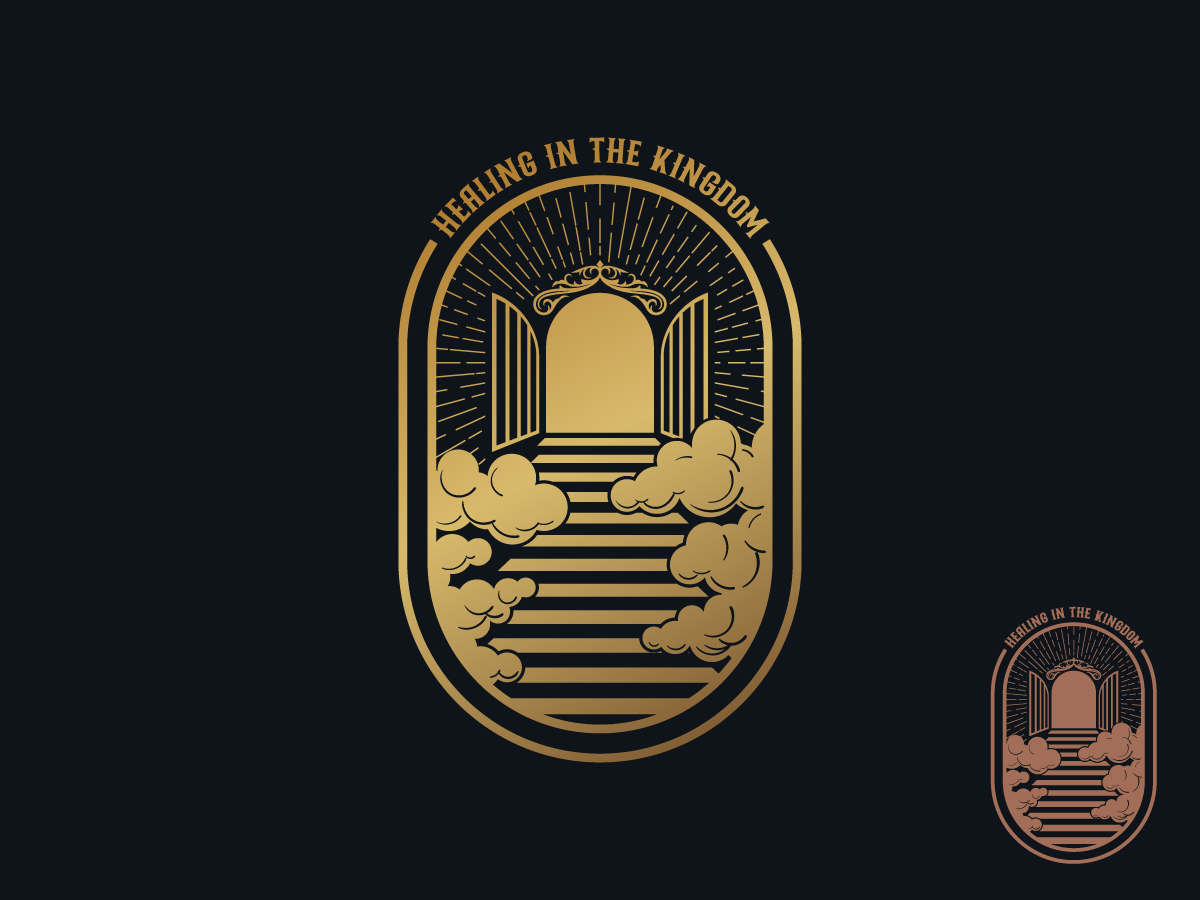 Logo Design by mithunpopey for this project | Design #26689510