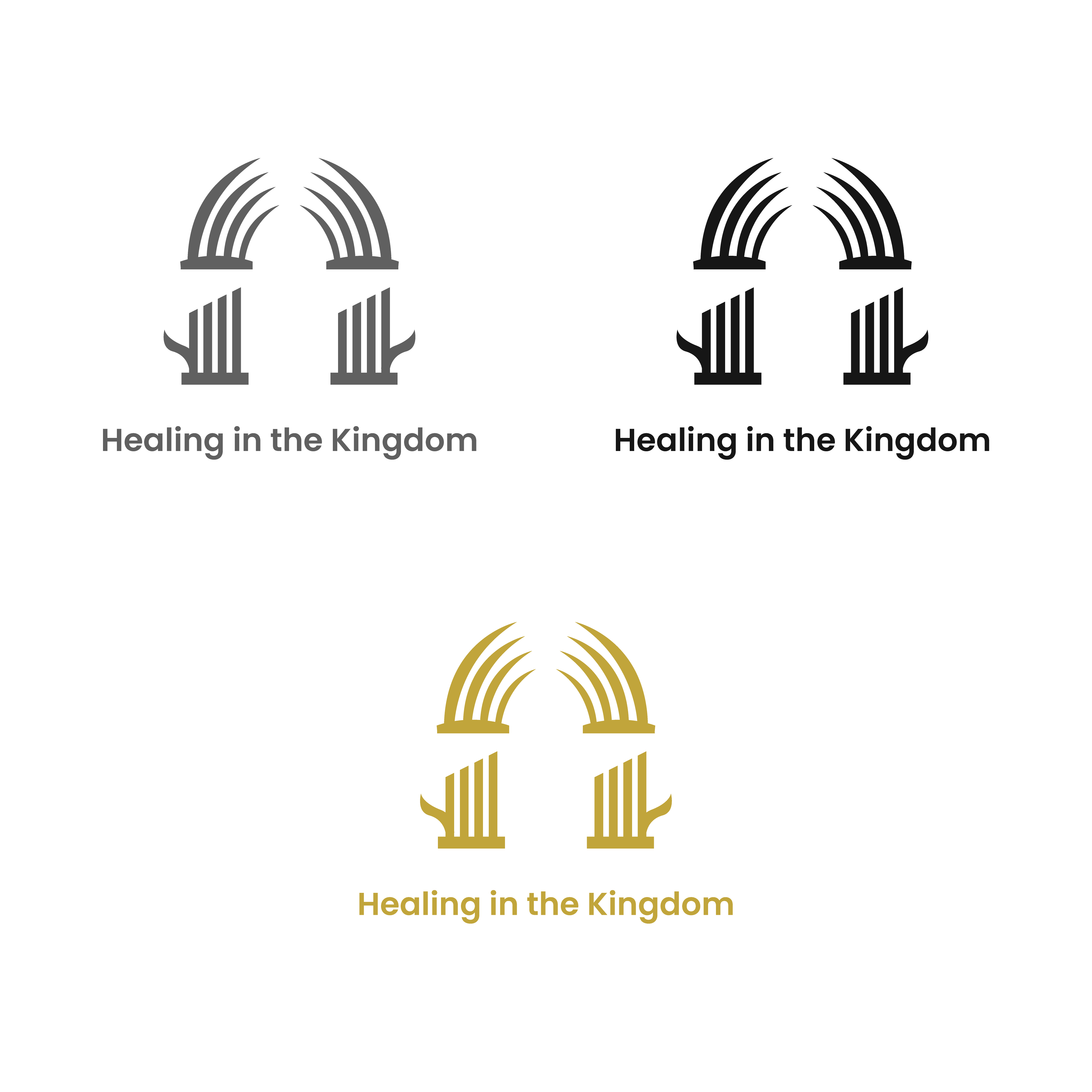 Logo Design by Rockzzila for this project | Design #26691856