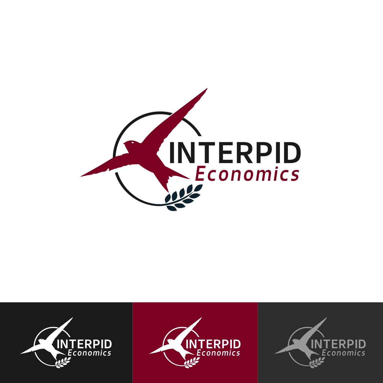 Logo Design by AyoebRoa for this project | Design #26701762