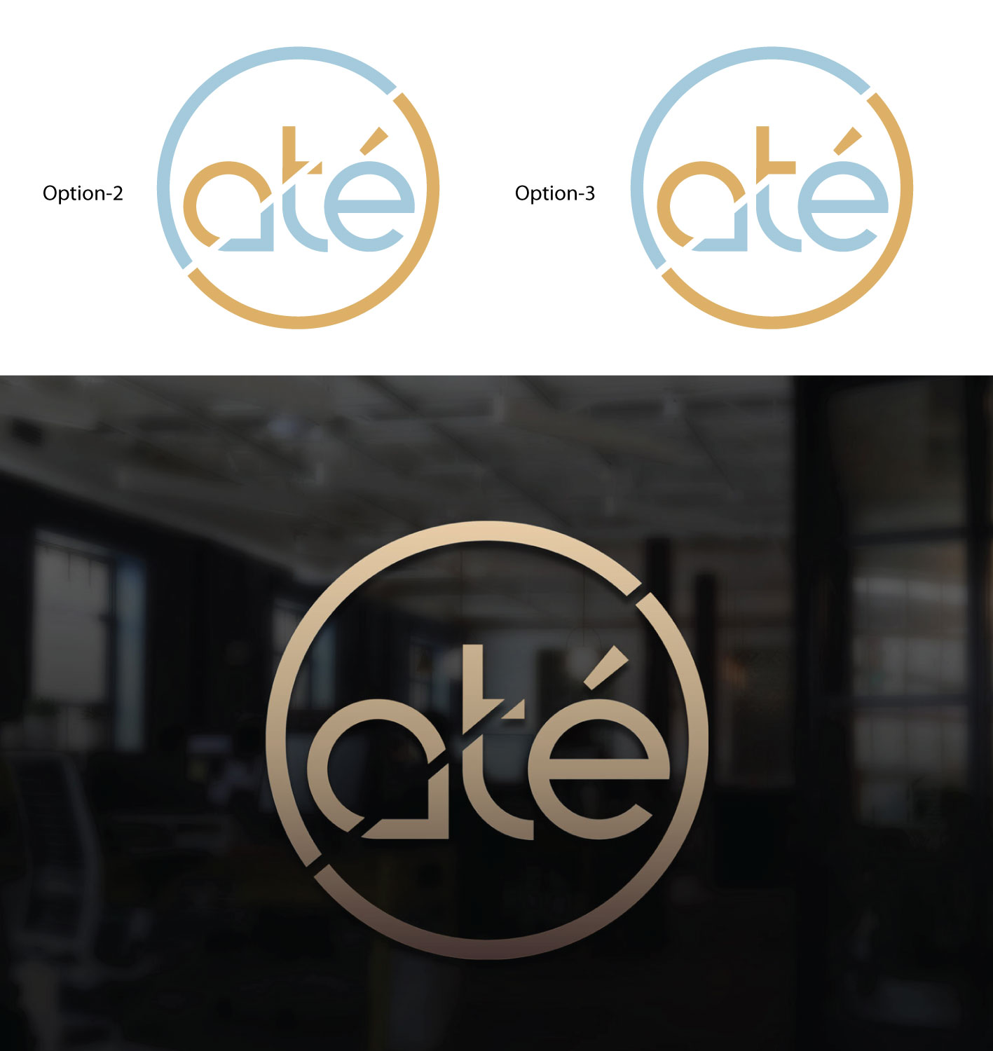 Logo Design by DesignConnection Impressive Sol for this project | Design: #26703569