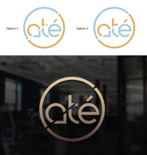 Logo Design by DesignConnection Impressive Sol