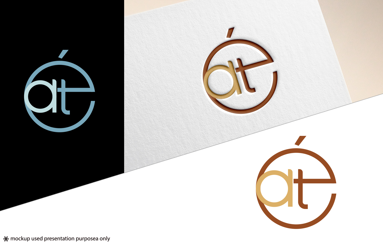 Logo Design by Rubia@ for this project | Design #26697430